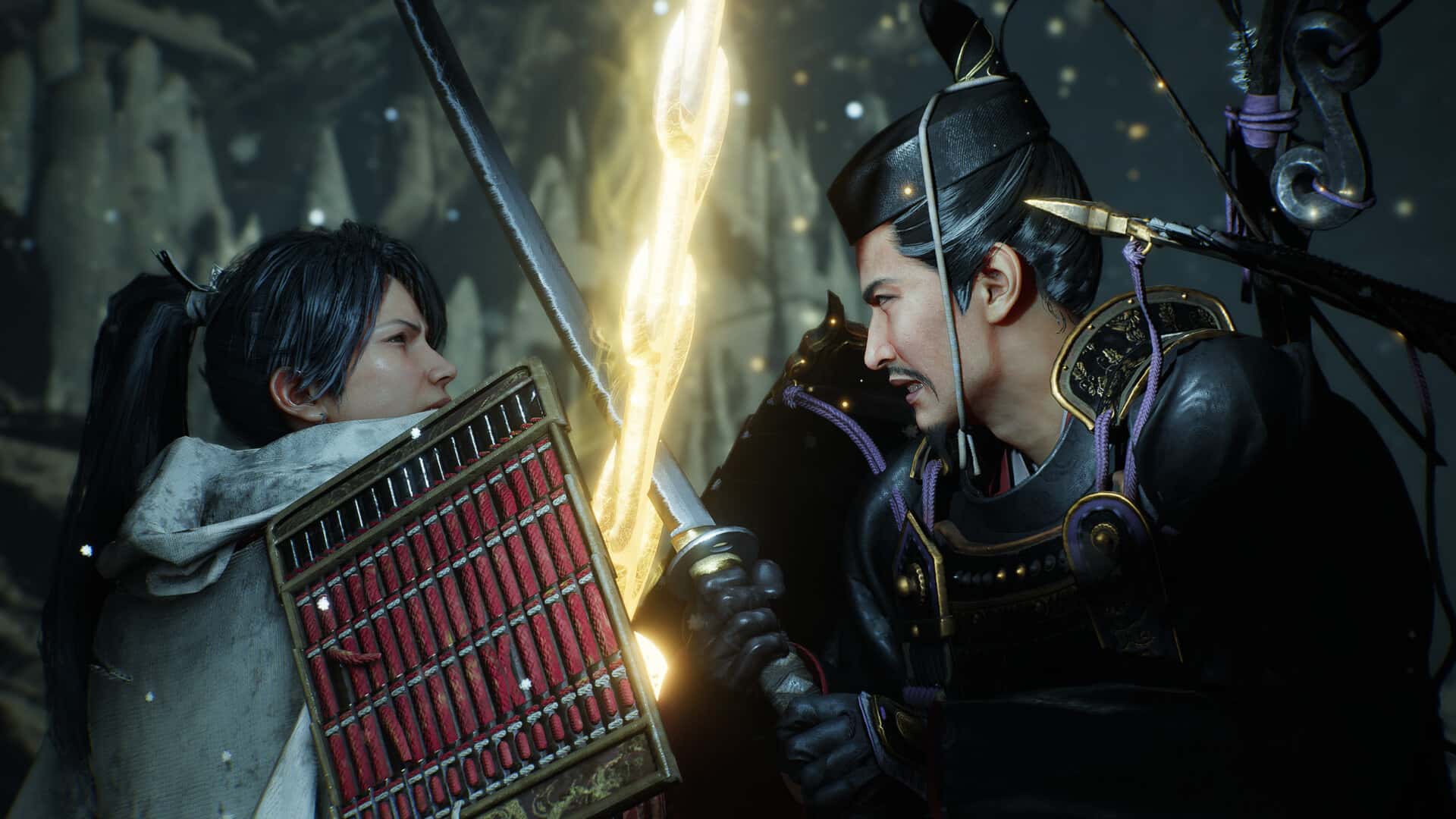 仁王3 NIOH3 豪华中文版