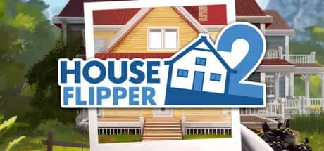 房产达人2 House Flipper 2 中文版