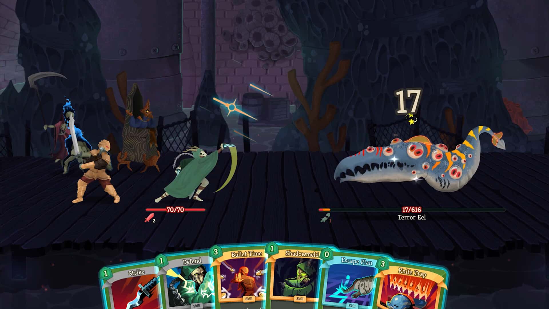 杀戮尖塔2 Slay the Spire 2 最新中文Bug修复版封面