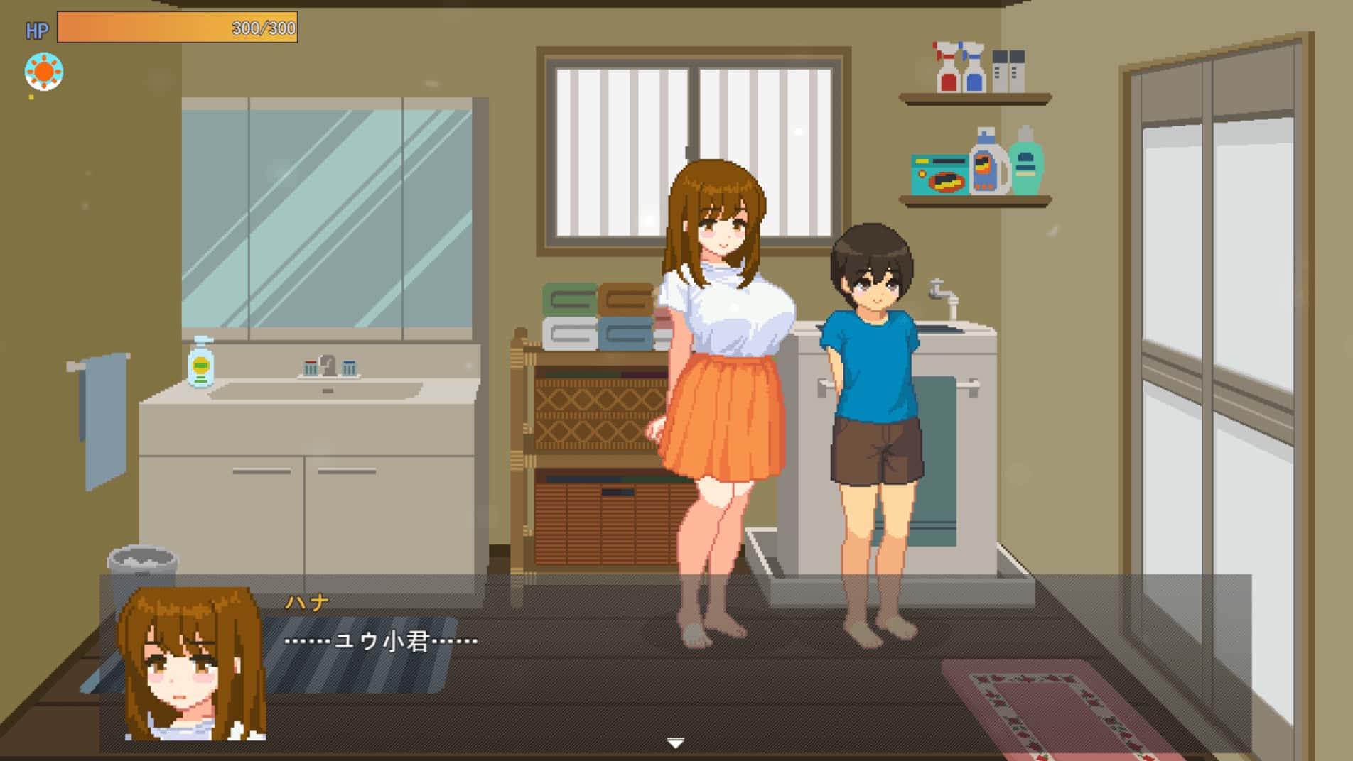 游戏画面1